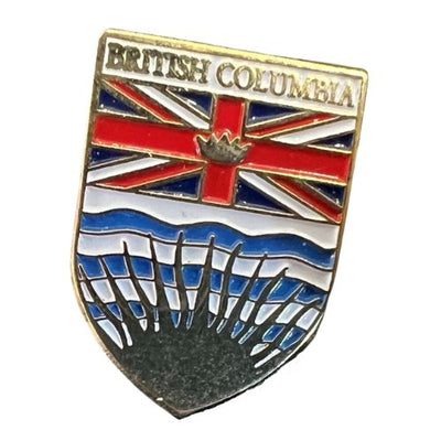 A-L Foreign Lapel Pins - Liberty Flag & Specialty