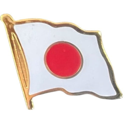 A-L Foreign Lapel Pins - Liberty Flag & Specialty