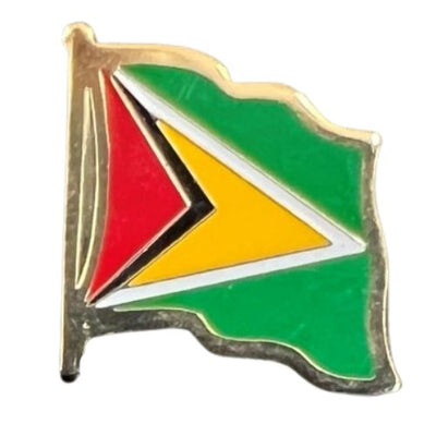 A-L Foreign Lapel Pins - Liberty Flag & Specialty