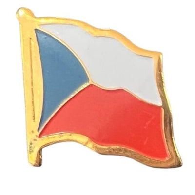 A-L Foreign Lapel Pins - Liberty Flag & Specialty