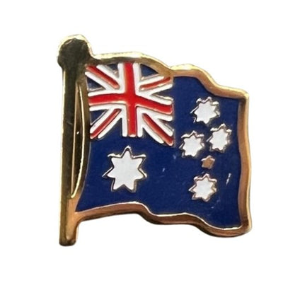 A-L Foreign Lapel Pins - Liberty Flag & Specialty