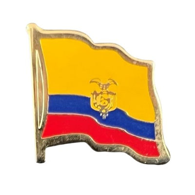 A-L Foreign Lapel Pins - Liberty Flag & Specialty