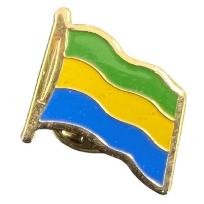 A-L Foreign Lapel Pins - Liberty Flag & Specialty