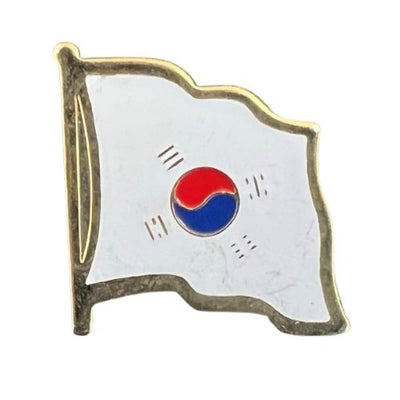 A-L Foreign Lapel Pins - Liberty Flag & Specialty