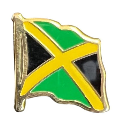 A-L Foreign Lapel Pins - Liberty Flag & Specialty