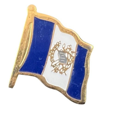 A-L Foreign Lapel Pins - Liberty Flag & Specialty