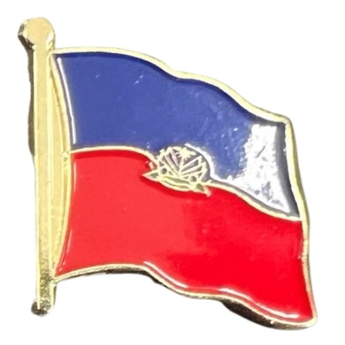A-L Foreign Lapel Pins - Liberty Flag & Specialty