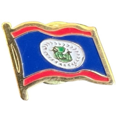 A-L Foreign Lapel Pins - Liberty Flag & Specialty