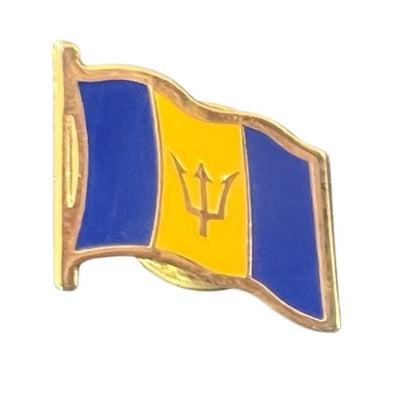 A-L Foreign Lapel Pins - Liberty Flag & Specialty