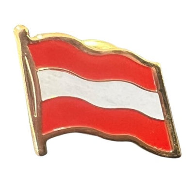A-L Foreign Lapel Pins - Liberty Flag & Specialty