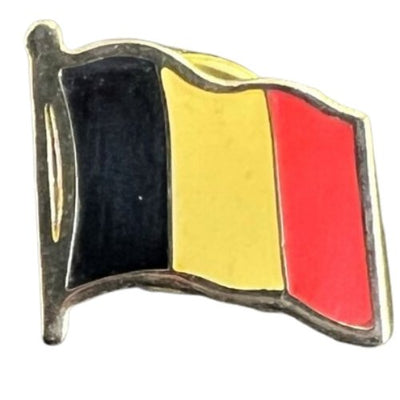 A-L Foreign Lapel Pins - Liberty Flag & Specialty