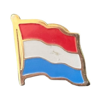 A-L Foreign Lapel Pins - Liberty Flag & Specialty