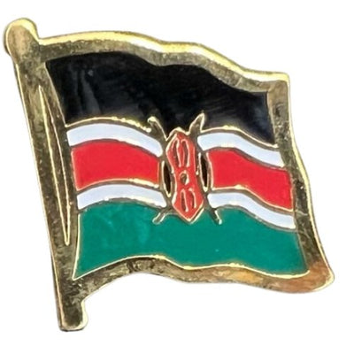 A-L Foreign Lapel Pins - Liberty Flag & Specialty