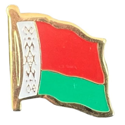 A-L Foreign Lapel Pins - Liberty Flag & Specialty