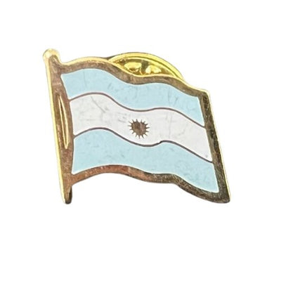 A-L Foreign Lapel Pins - Liberty Flag & Specialty