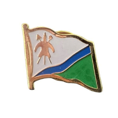 A-L Foreign Lapel Pins - Liberty Flag & Specialty