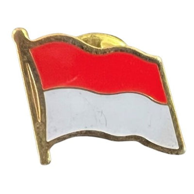 A-L Foreign Lapel Pins - Liberty Flag & Specialty