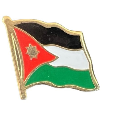 A-L Foreign Lapel Pins - Liberty Flag & Specialty