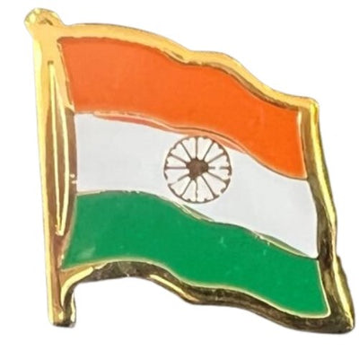 A-L Foreign Lapel Pins - Liberty Flag & Specialty