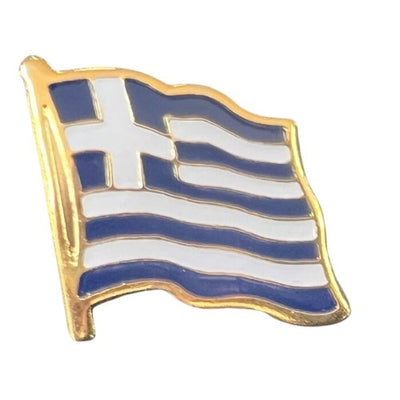 A-L Foreign Lapel Pins - Liberty Flag & Specialty