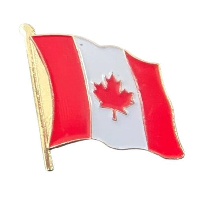 A-L Foreign Lapel Pins - Liberty Flag & Specialty