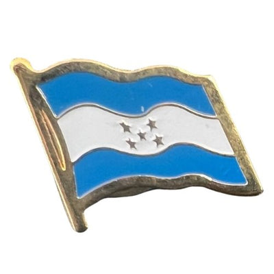 A-L Foreign Lapel Pins - Liberty Flag & Specialty