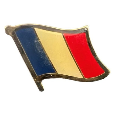 A-L Foreign Lapel Pins - Liberty Flag & Specialty