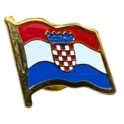 A-L Foreign Lapel Pins - Liberty Flag & Specialty