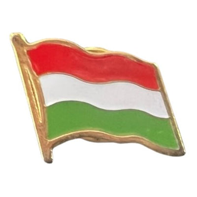 A-L Foreign Lapel Pins - Liberty Flag & Specialty