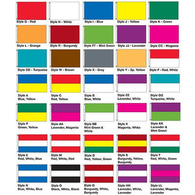 Accent Flags - Liberty Flag & Specialty