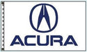 Acura Flag - Liberty Flag & Specialty
