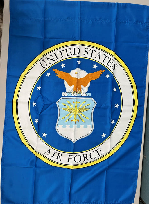 Air Force House Banner - Liberty Flag & Specialty