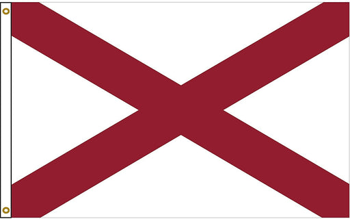 Alabama State Flag - Liberty Flag & Specialty