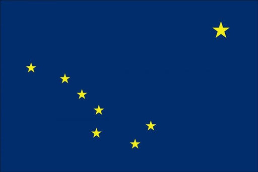 Alaska State Flag - Liberty Flag & Specialty