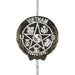 Aluminum Grave Markers - Liberty Flag & Specialty