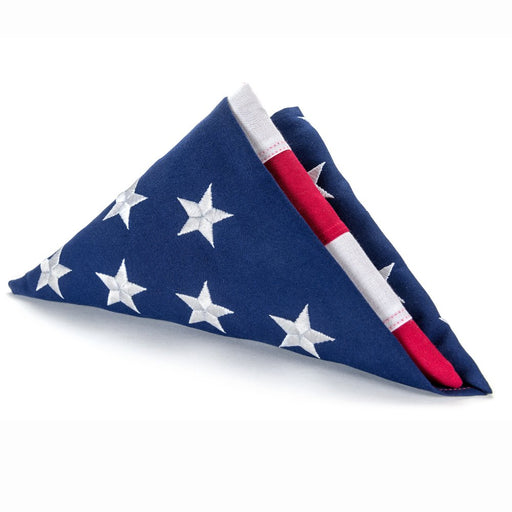 American Burial Flag - Liberty Flag & Specialty