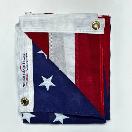 American Cotton Flag - Liberty Flag & Specialty