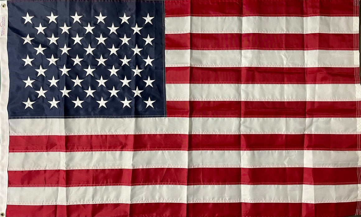 American Nylon Flag - Liberty Flag & Specialty