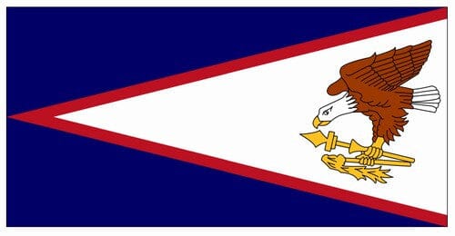 American Samoa Flag - Liberty Flag & Specialty