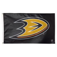 Anaheim Ducks Flag - Liberty Flag & Specialty