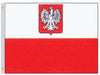Ancestral Poland Flag - Liberty Flag & Specialty