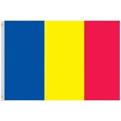 Andorra Flag - Liberty Flag & Specialty