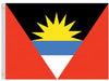 Antigua & Barbuda Flag - Liberty Flag & Specialty