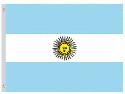 Argentina Flag - Liberty Flag & Specialty