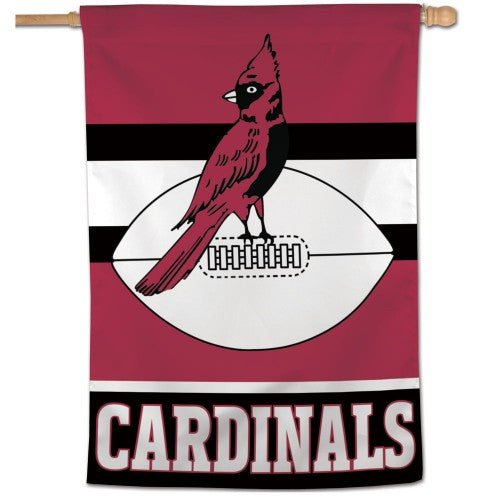Arizona Cardinals Banner Retro - Liberty Flag & Specialty