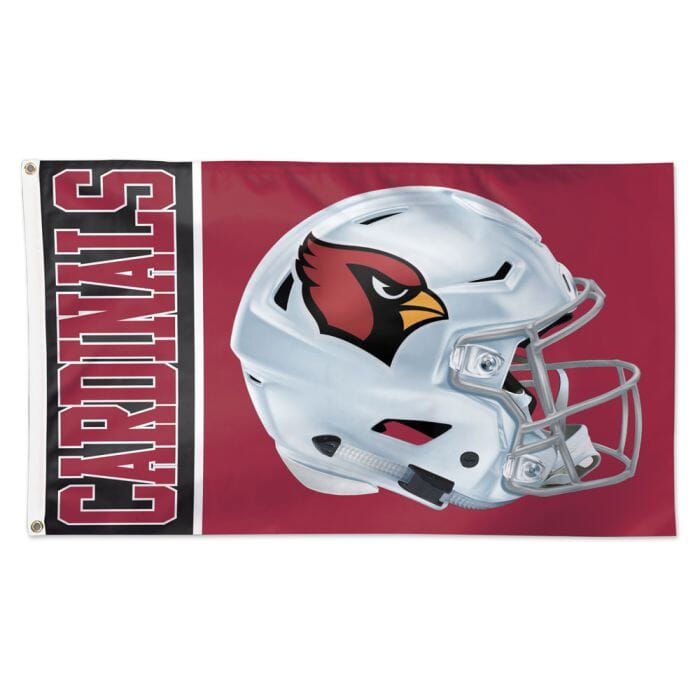 Arizona Cardinals Flags - Liberty Flag & Specialty