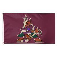 Arizona Coyotes Flag - Liberty Flag & Specialty