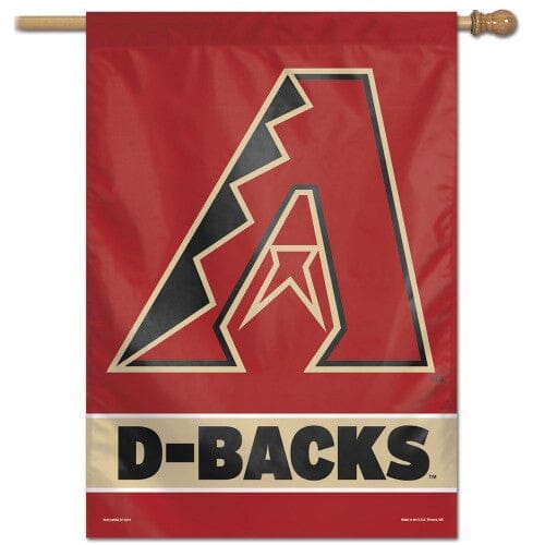 Arizona Diamondback Banner - Liberty Flag & Specialty