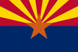 Arizona State Flag - Liberty Flag & Specialty