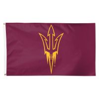 Arizona State Sun Devils Flag - Liberty Flag & Specialty